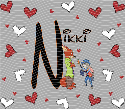 20oz cup wraps-U 785